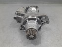 Recambio de motor arranque para volkswagen taigo (cs1) 1.0 tsi referencia OEM IAM 02M911024J 4280008855 DENSO