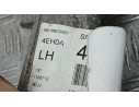 Recambio de cremallera direccion para nissan qashqai (j11) acenta referencia OEM IAM 480014EH0A MECANICA 4EH0ALH SN18BC0057