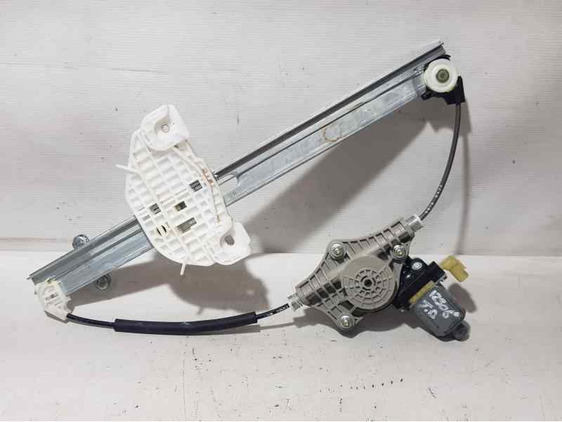 Recambio de elevalunas trasero derecho para kia stonic (ybcuv) tech referencia OEM IAM  2 PINS ELECTRICO , BOSCH