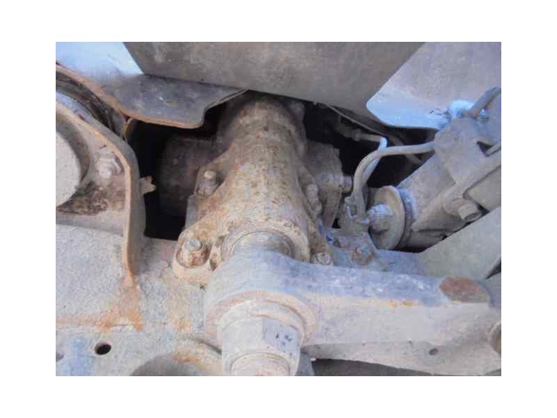 Recambio de caja direccion para mitsubishi pajero (v44) 5 puertas referencia OEM IAM 120C10800  ASISTIDA