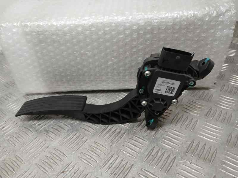 Recambio de potenciometro pedal para mg zs 1.0 t-gdi referencia OEM IAM 50100101 406627 SAIC