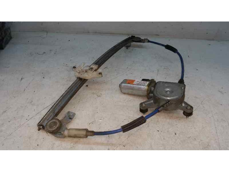 Recambio de elevalunas delantero derecho para peugeot 406 break (s1/s2) 2.1 turbodiesel cat referencia OEM IAM  2 PINS ELECTRICO