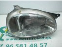 Recambio de faro derecho para opel corsa b swing referencia OEM IAM   