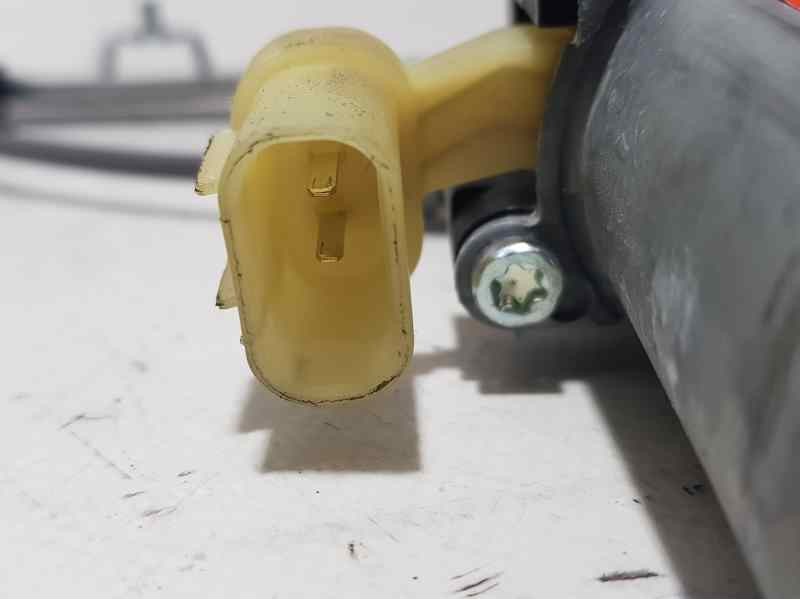 Recambio de elevalunas trasero derecho para kia stonic (ybcuv) tech referencia OEM IAM  2 PINS ELECTRICO , BOSCH