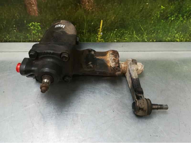 Recambio de caja direccion para mitsubishi pajero (v44) 5 puertas referencia OEM IAM 120C10800  ASISTIDA