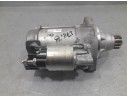 Recambio de motor arranque para volkswagen taigo (cs1) 1.0 tsi referencia OEM IAM 02M911024J 4280008855 DENSO