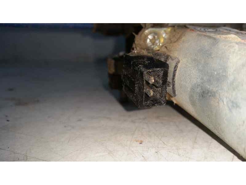 Recambio de elevalunas delantero derecho para peugeot 406 break (s1/s2) 2.1 turbodiesel cat referencia OEM IAM  2 PINS ELECTRICO