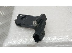 Recambio de caudalimetro para peugeot expert furgoneta (v_) 1.5 bluehdi 100 referencia OEM IAM 9677093080 HITACHI AFH50M27