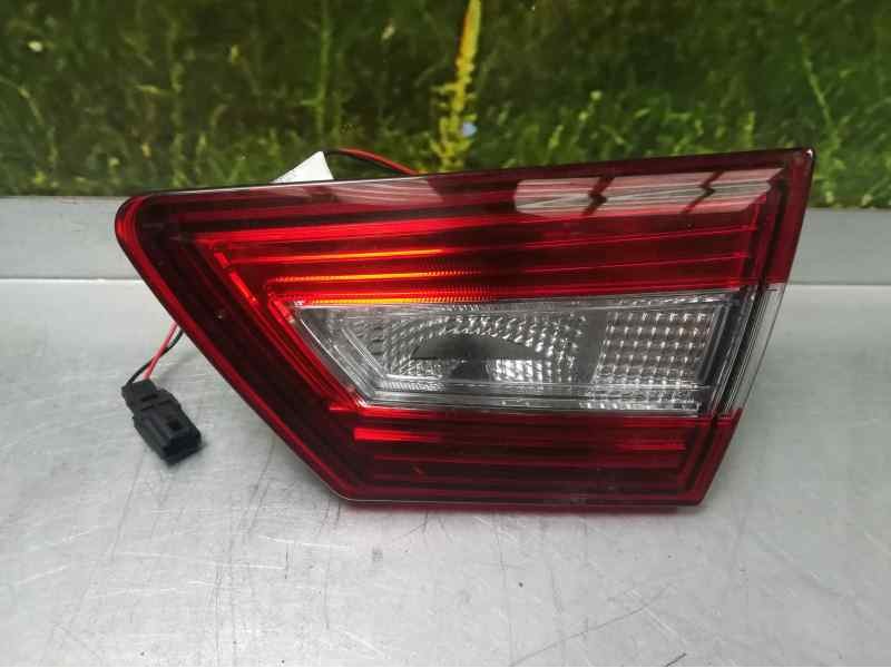 Recambio de piloto trasero derecho para renault clio iv authentique referencia OEM IAM   INTERIOR