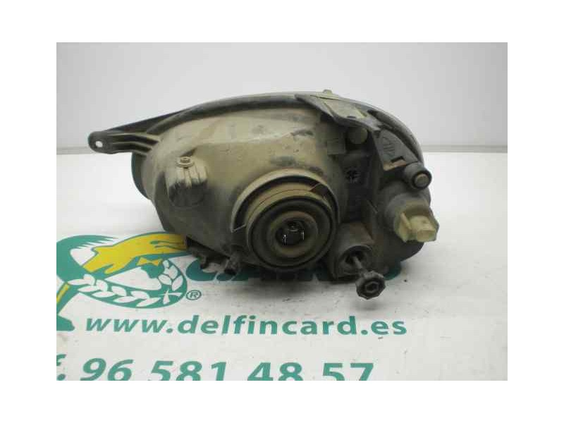 Recambio de faro derecho para opel corsa b swing referencia OEM IAM   