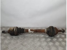 Recambio de transmision delantera izquierda para peugeot 308 premium referencia OEM IAM SIN REF  