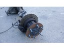 Recambio de puente trasero para nissan nt400 cabstar (f24m) 28.12, 32.12, 35.12 (f91an) referencia OEM IAM 43010MA30B DISCO 6 TO