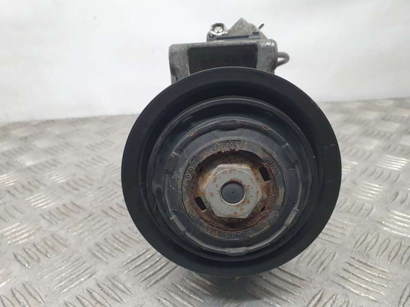 Recambio de compresor aire acondicionado para mercedes-benz clase c (w204) familiar 180 t kompressor (204.246) referencia OEM IA