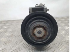 Recambio de compresor aire acondicionado para mercedes-benz clase c (w204) familiar 180 t kompressor (204.246) referencia OEM IA