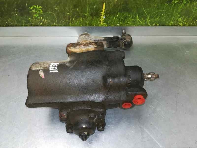 Recambio de caja direccion para mitsubishi pajero (v44) 5 puertas referencia OEM IAM 120C10800  ASISTIDA