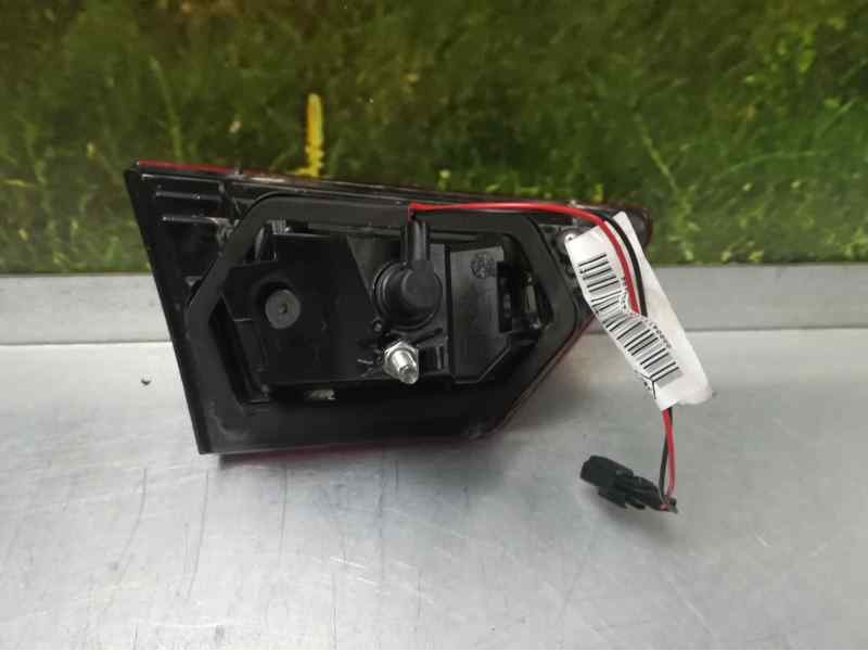 Recambio de piloto trasero derecho para renault clio iv authentique referencia OEM IAM   INTERIOR