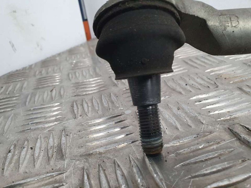 Recambio de cremallera direccion para audi a3 sedan (8ys) 35 tdi s line referencia OEM IAM 5WB423051AH 4532012204 BOSCH ELECTRO-