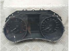 Recambio de cuadro instrumentos para nissan qashqai (j11) acenta referencia OEM IAM 4EL2AE5H2  CRISTAL ROZADO