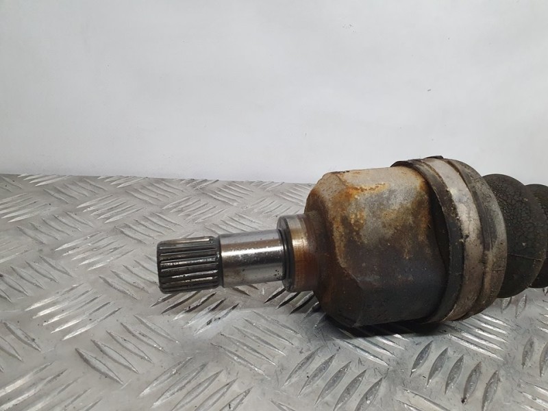 Recambio de transmision delantera izquierda para peugeot 308 premium referencia OEM IAM SIN REF  