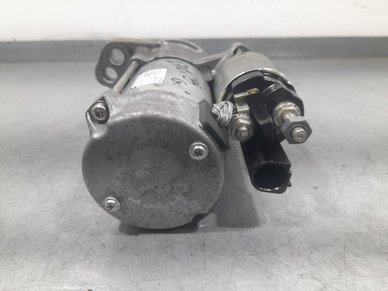 Recambio de motor arranque para volkswagen taigo (cs1) 1.0 tsi referencia OEM IAM 02M911024J 4280008855 DENSO