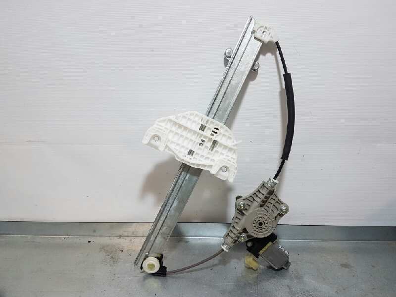 Recambio de elevalunas trasero izquierdo para kia stonic (ybcuv) tech referencia OEM IAM 83450H8000  ELECTRICO 2 PINS