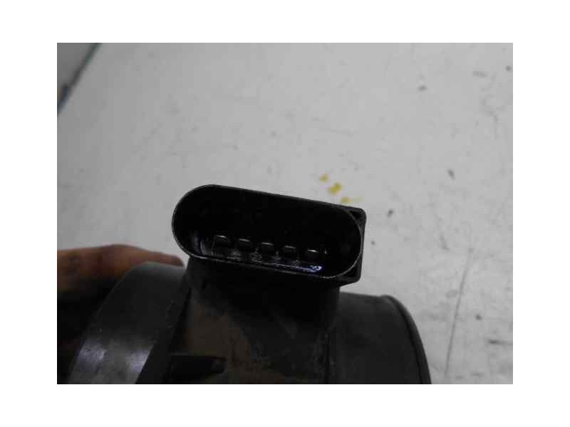 Recambio de caudalimetro para kia sportage lx referencia OEM IAM 5WK96431 2816423720 SIEMENS VDO