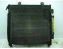 Recambio de condensador / radiador aire acondicionado para opel agila básico referencia OEM IAM   