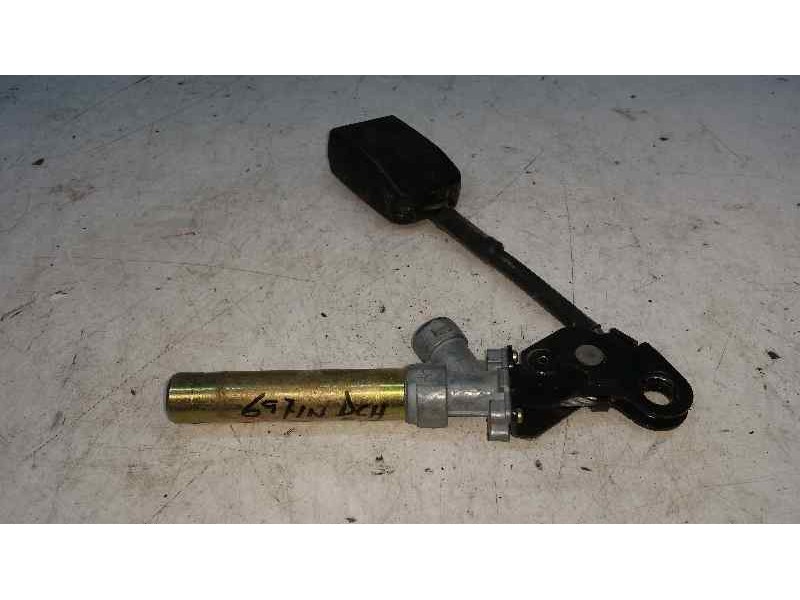 Recambio de pretensor airbag derecho para peugeot 406 break (s1/s2) 2.1 turbodiesel cat referencia OEM IAM   