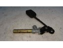 Recambio de pretensor airbag derecho para peugeot 406 break (s1/s2) 2.1 turbodiesel cat referencia OEM IAM   