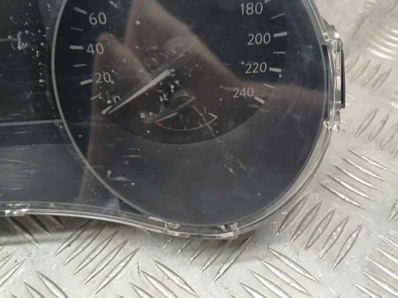 Recambio de cuadro instrumentos para nissan qashqai (j11) acenta referencia OEM IAM 4EL2AE5H2  CRISTAL ROZADO