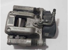 Recambio de pinza freno trasera izquierda para peugeot 308 style referencia OEM IAM 12025117 110204 ELECTRICA