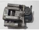 Recambio de pinza freno trasera izquierda para peugeot 308 style referencia OEM IAM 12025117 110204 ELECTRICA