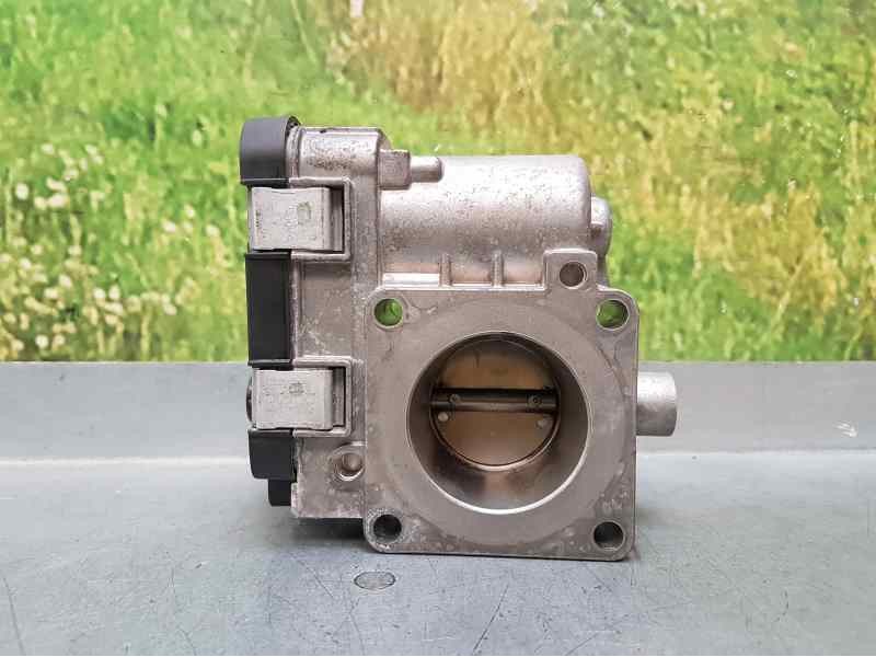 Recambio de caja mariposa para lancia ypsilon (402) gold referencia OEM IAM 40SMF10  MAGNETI MARELLI