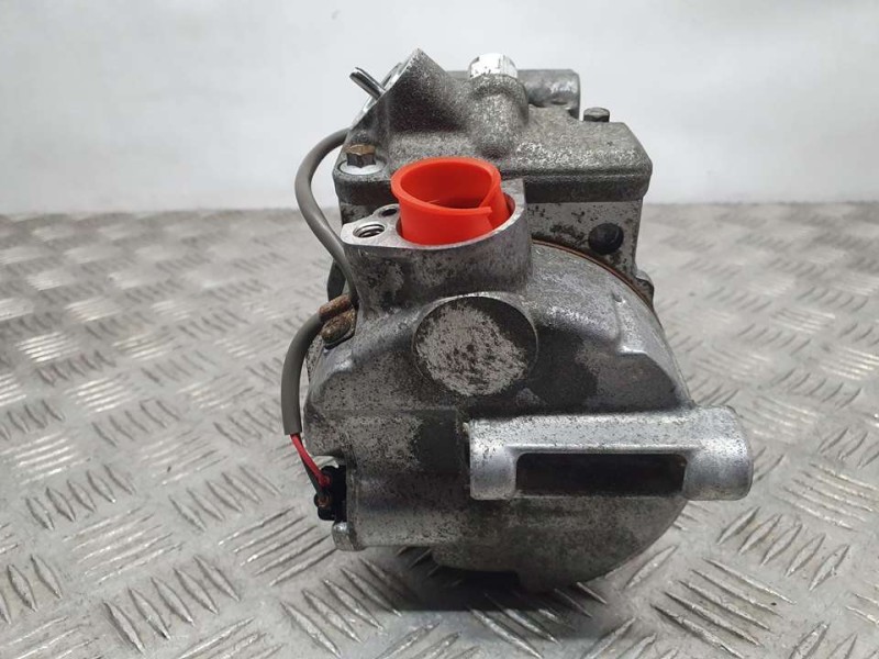 Recambio de compresor aire acondicionado para mercedes-benz clase c (w204) familiar 180 t kompressor (204.246) referencia OEM IA