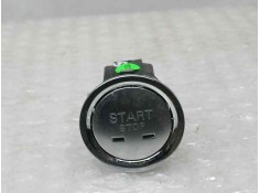 Recambio de boton start/stop para mg zs 1.0 t-gdi referencia OEM IAM 10439334 528193772 SAIC MOTOR