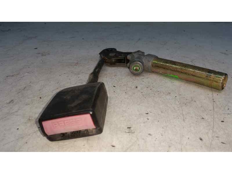 Recambio de pretensor airbag derecho para peugeot 406 break (s1/s2) 2.1 turbodiesel cat referencia OEM IAM   