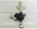 Recambio de elevalunas trasero derecho para citroën c5 berlina exclusive referencia OEM IAM  6 PINS ELECTRICO