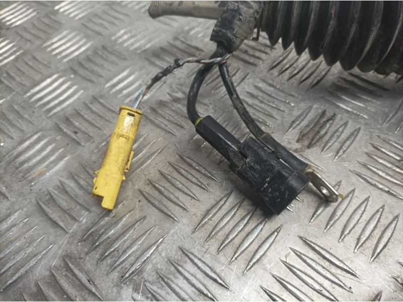 Recambio de cremallera direccion para citroën berlingo start m referencia OEM IAM 690000416100  JTEKT BRAZO PARTIDO