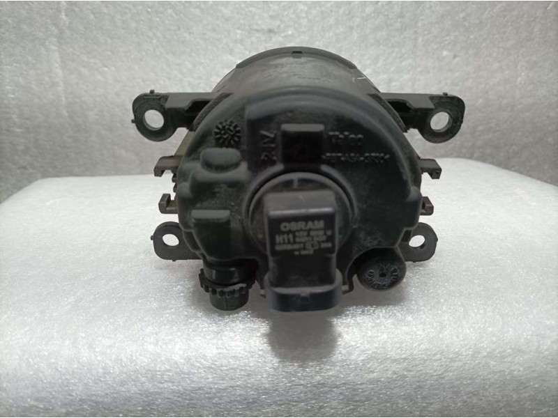 Recambio de faro antiniebla derecho para citroën c4 coupe vtr referencia OEM IAM 9650001680 89203982 VALEO