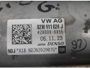 Recambio de motor arranque para volkswagen taigo (cs1) 1.0 tsi referencia OEM IAM 02M911024J 4280008855 DENSO