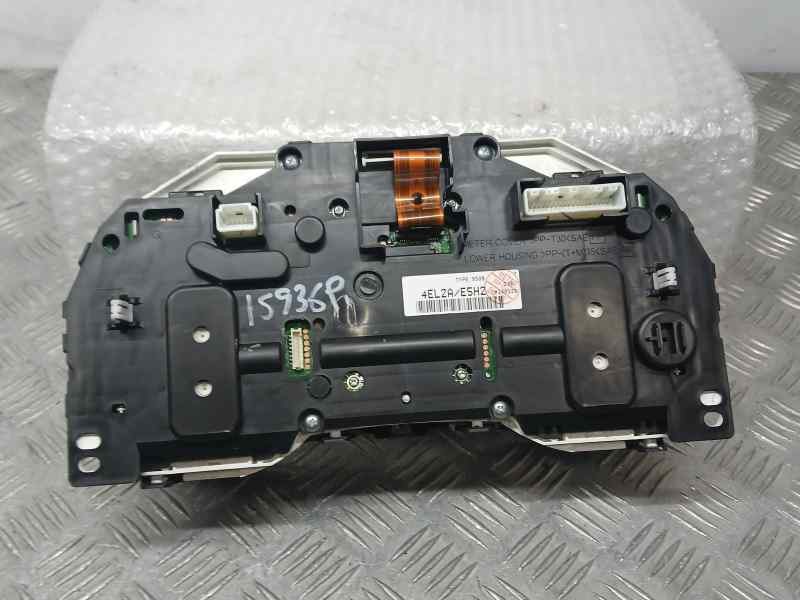 Recambio de cuadro instrumentos para nissan qashqai (j11) acenta referencia OEM IAM 4EL2AE5H2  CRISTAL ROZADO