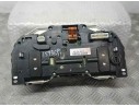 Recambio de cuadro instrumentos para nissan qashqai (j11) acenta referencia OEM IAM 4EL2AE5H2  CRISTAL ROZADO