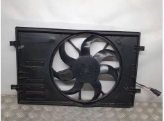ELECTROVENTILADOR 5Q0121205BD E07073100 BROSE