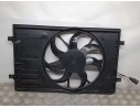 Recambio de electroventilador para audi a3 sedan (8ys) 35 tdi s line referencia OEM IAM 5Q0121205BD E07073100 BROSE
