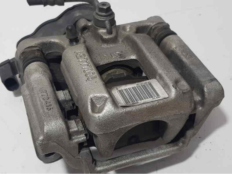 Recambio de pinza freno trasera izquierda para peugeot 308 style referencia OEM IAM 12025117 110204 ELECTRICA