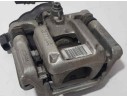 Recambio de pinza freno trasera izquierda para peugeot 308 style referencia OEM IAM 12025117 110204 ELECTRICA