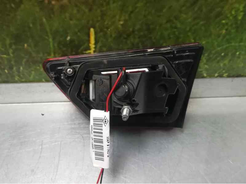 Recambio de piloto trasero izquierdo para renault clio iv authentique referencia OEM IAM   INTERIOR