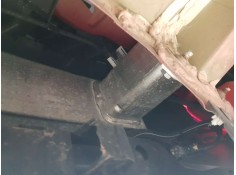 REFUERZO PARAGOLPES TRASERO 9819918880 