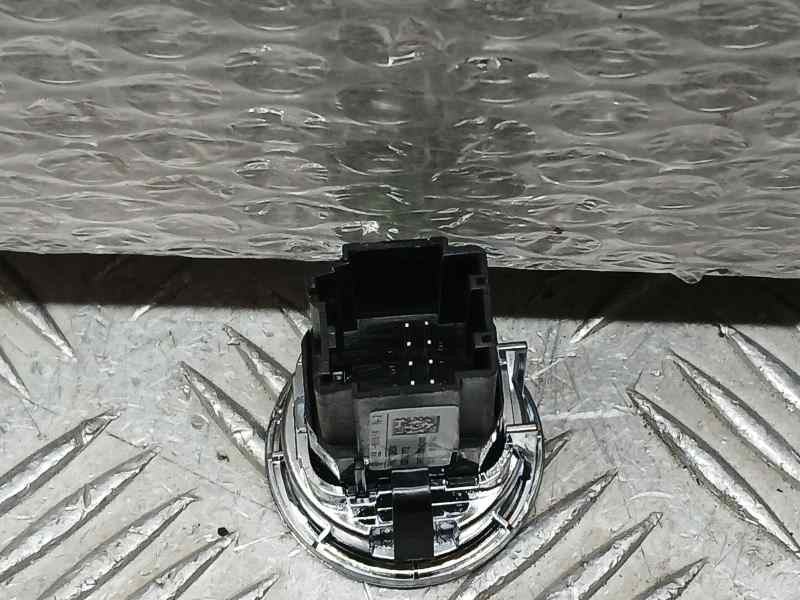 Recambio de boton start/stop para mg zs 1.0 t-gdi referencia OEM IAM 10439334 528193772 SAIC MOTOR