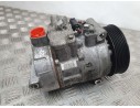 Recambio de compresor aire acondicionado para mercedes-benz clase c (w204) familiar 180 t kompressor (204.246) referencia OEM IA